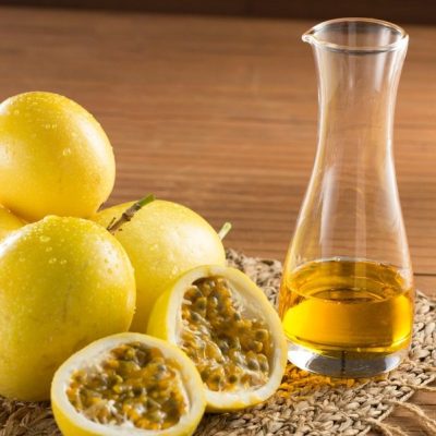 Aceite de Semilla de Maracuyá