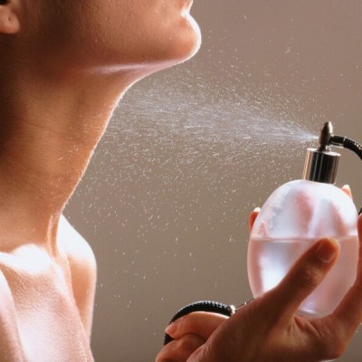 Base de colonia y perfume