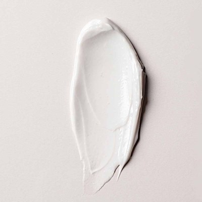 Base de crema hidratante sin parabenos