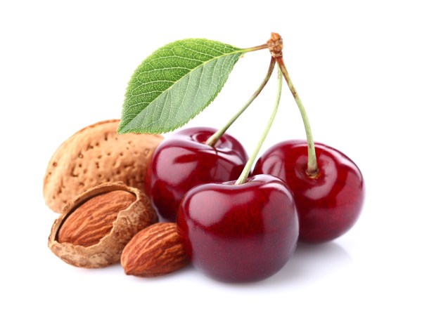 Almendra y Cereza