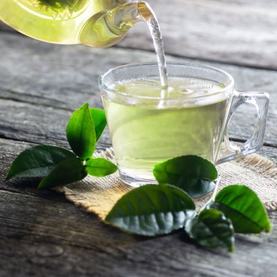 Té Verde