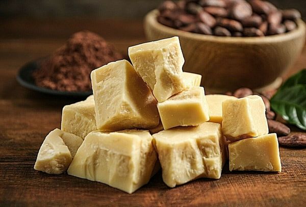 Manteca de cacao