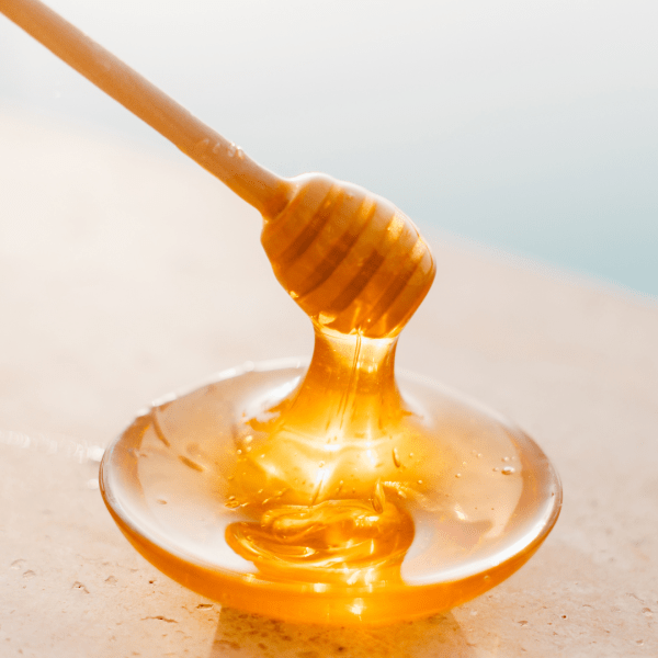 Néctar de miel