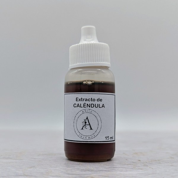 Extracto de Caléndula