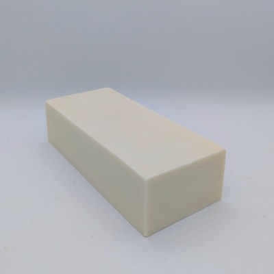 Base de jabón Facial de glicerina para Pieles Sensibilizadas o con acné