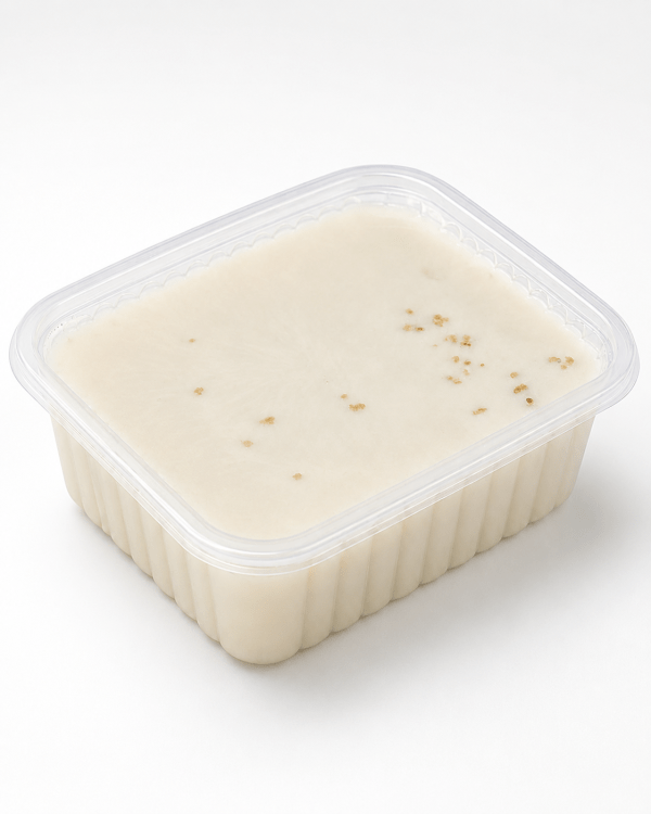Base Avena Base de jabón de glicerina de Avena