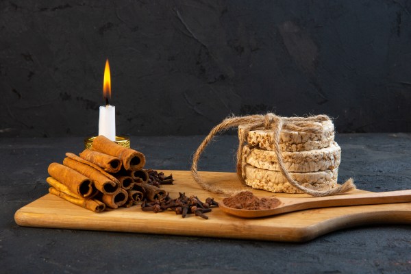Delicias de Canela