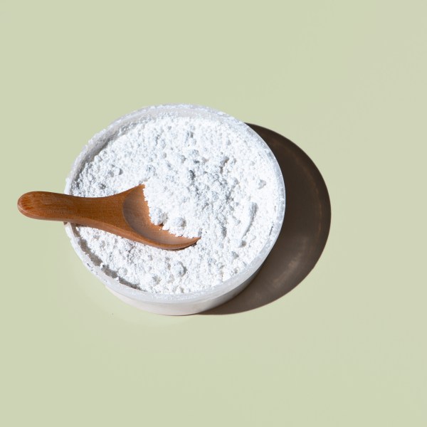 Arcilla Blanca (Caolín)