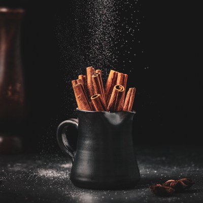 Canela