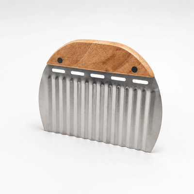 Cuchilla Zigzag