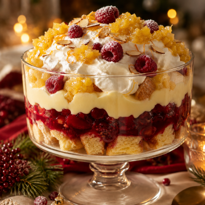 Dulce Navidad