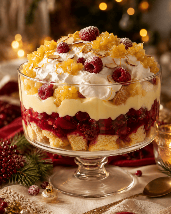Dulce Navidad