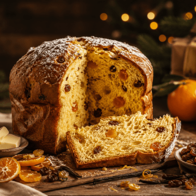 Panettone
