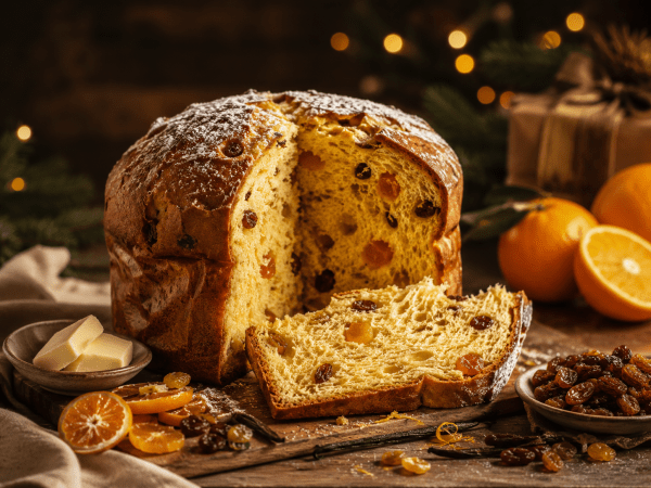 Panettone