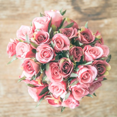 Rosas